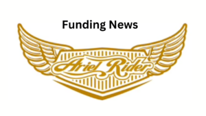 ariel rider funding