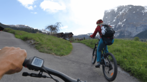 ebike benefits