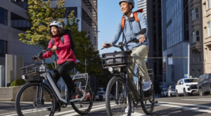 rad power bikes funding