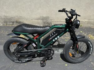 raev bullet gt