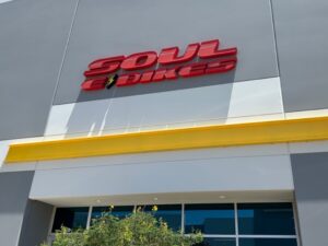 soul fast ebikes