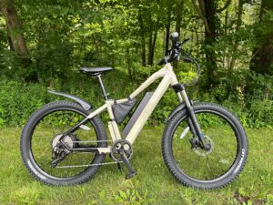magnum ebike