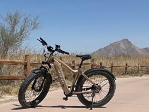 aventon aventure