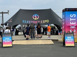 long island ebike expo