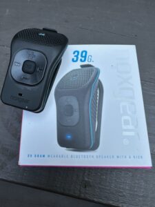 noxgear speaker