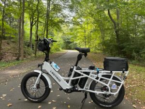 lectric xpedition