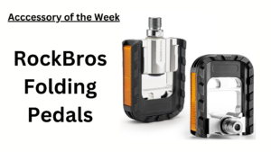 rockbros pedals