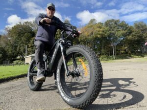 yotobike