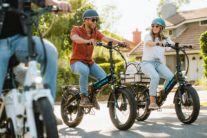 lectric ebikes