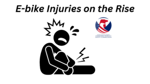 ebike injuries