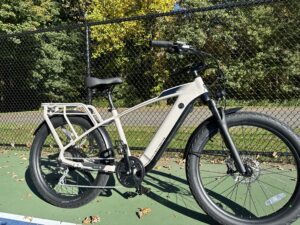 ride1up cafecruiser