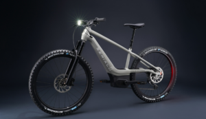 serial 1 ebike