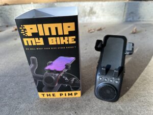 pimp my bike accessory