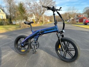 yamee xl ebike