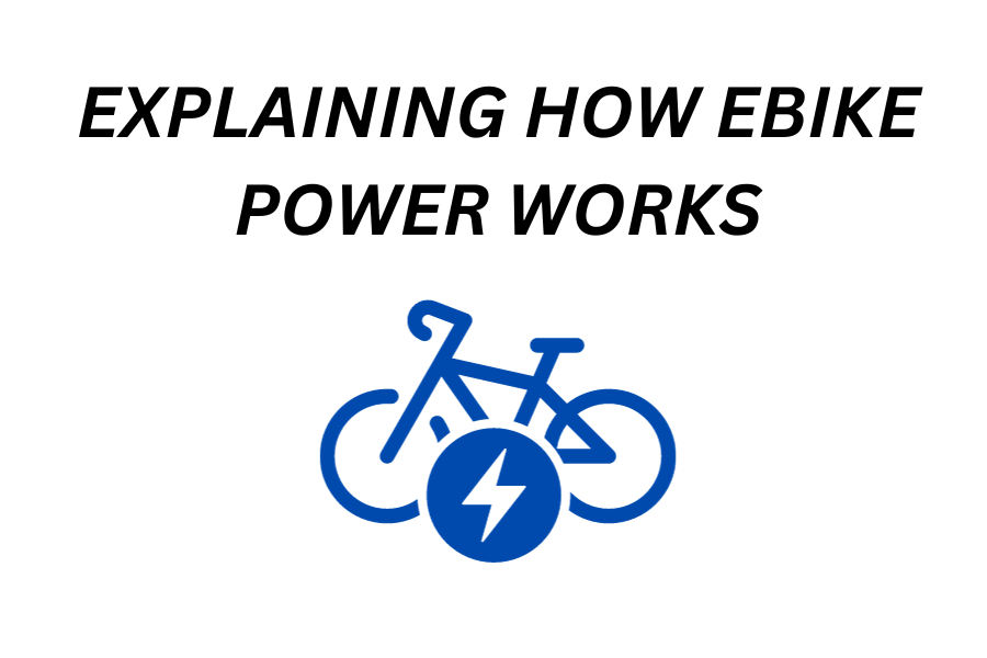 Ebike Power Delivery Explained Chris Crossed