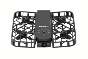 hoverair X1 drone