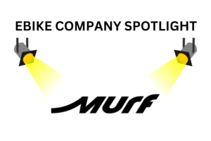 murf electric bikes