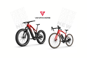 vanpowers ebikes