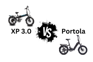 xp vs portola