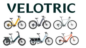 velotric ebikes