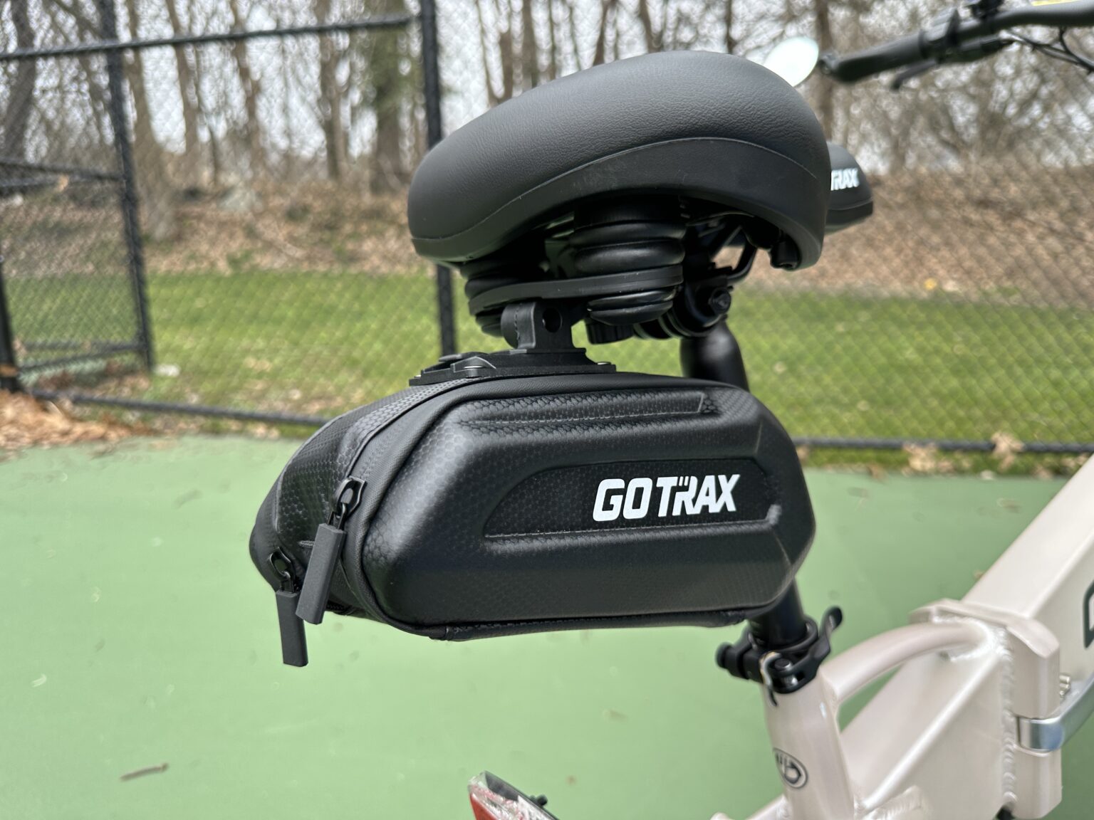 GoTrax F1 Ebike Review – Chris Crossed Ebiking