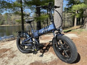 engwe ebikes