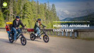 mukkpet ebikes