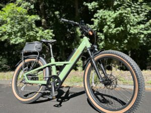 radster trail