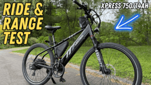 lectric xpress