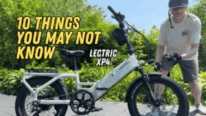 lectric xp4