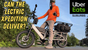 lectric xpedition