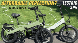 lectric xp4 review
