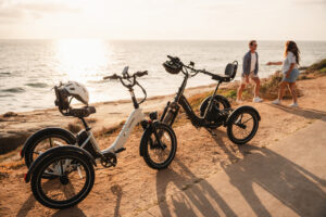 xp trike2