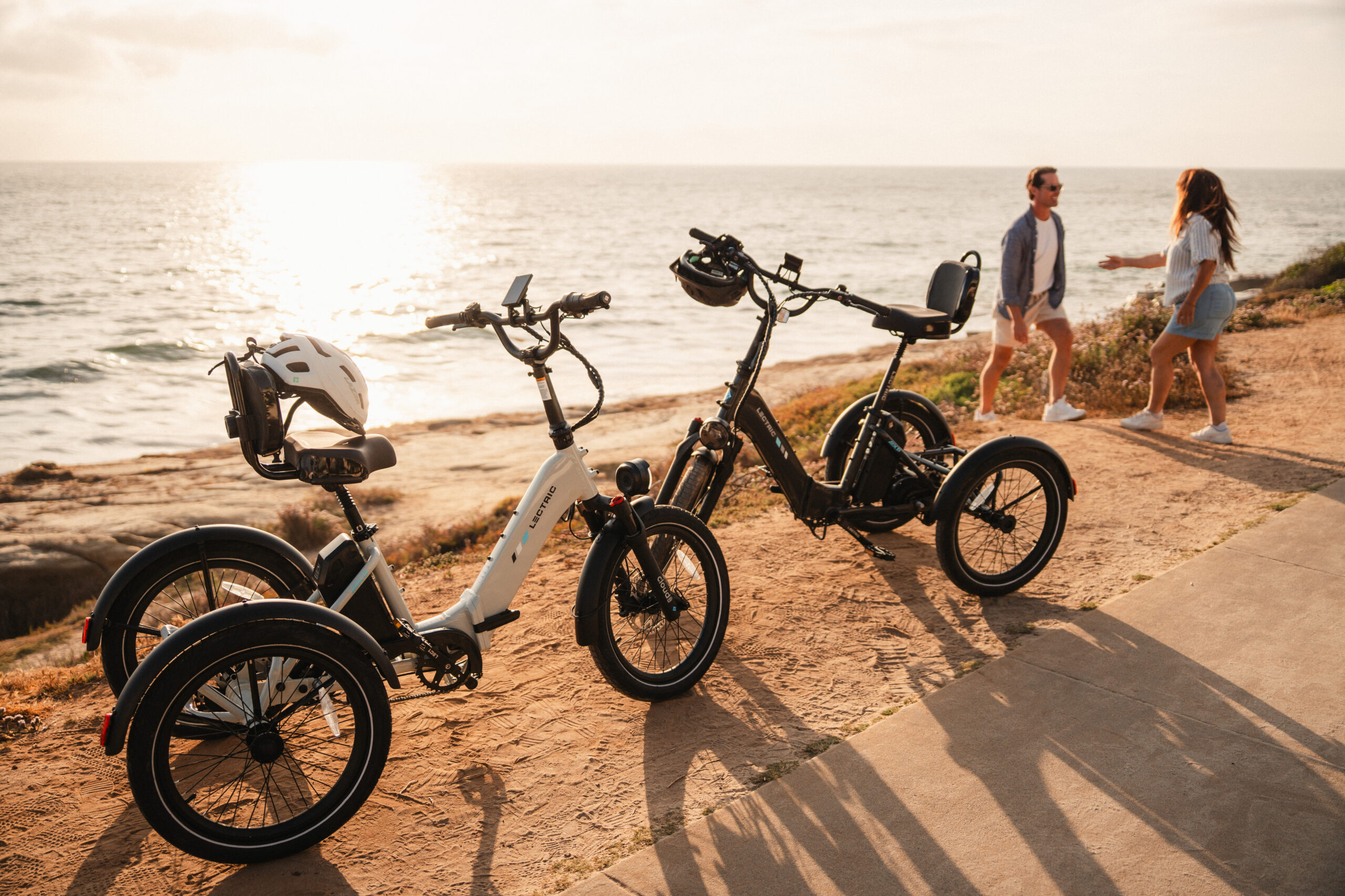 xp trike2
