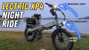 xp4 night ride