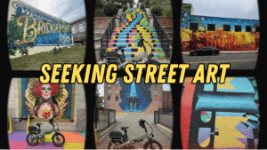 bridgeport ct street art