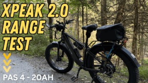 lectric xpeak
