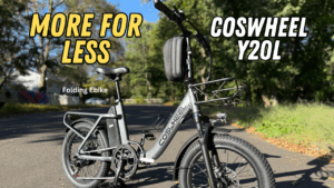 coswheel y20