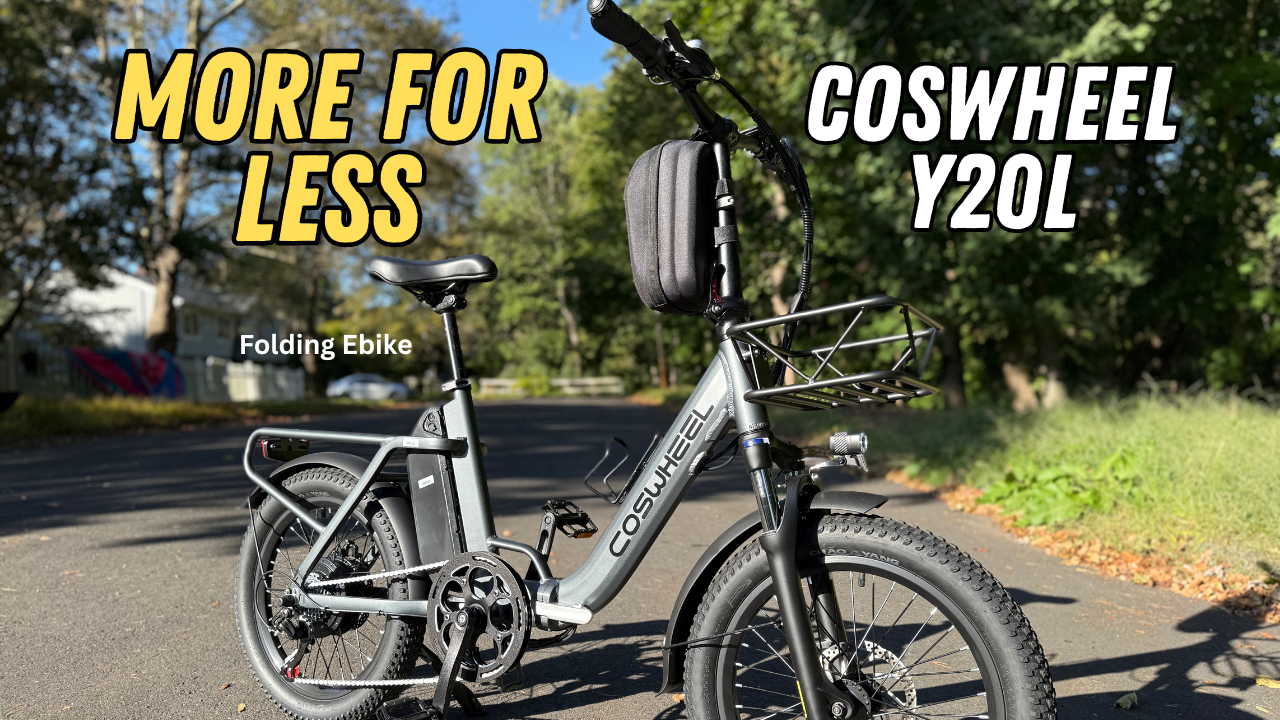 coswheel y20