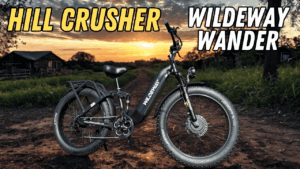 wildeway wander
