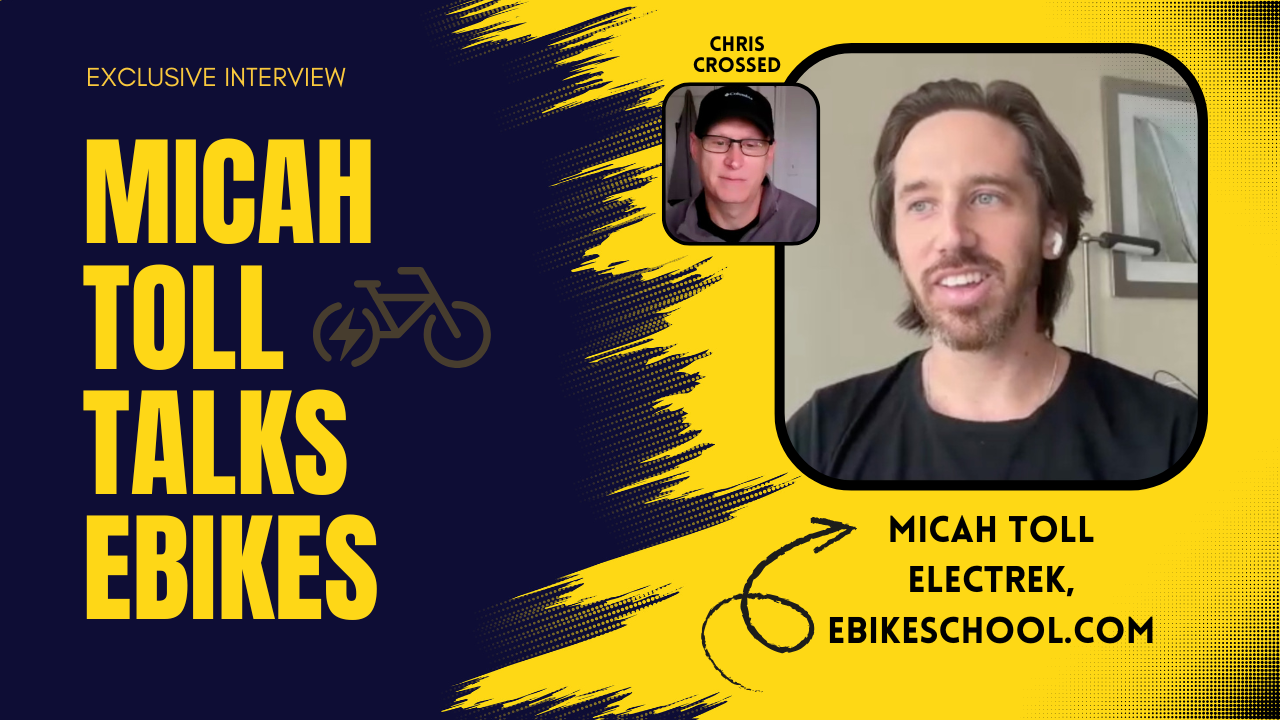 micah toll ebike expert