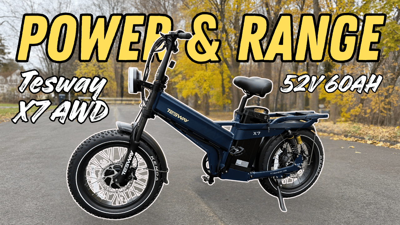 tesway x7 awd