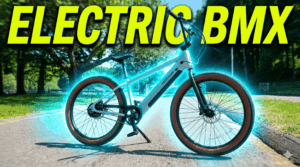 joe rev e-bmx