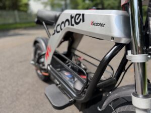 dx5 pro escooter